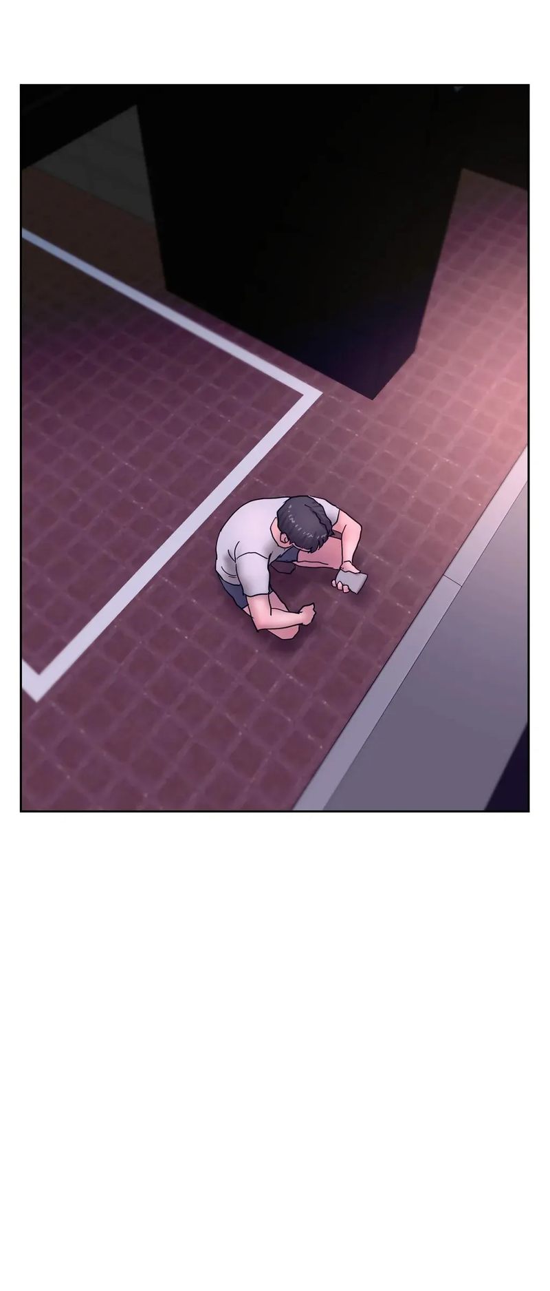 Comes With Benefits - Chapter 26 - picture 38