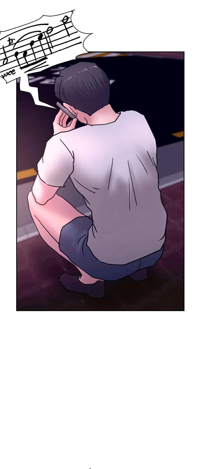 Comes With Benefits - Chapter 26 - picture 39