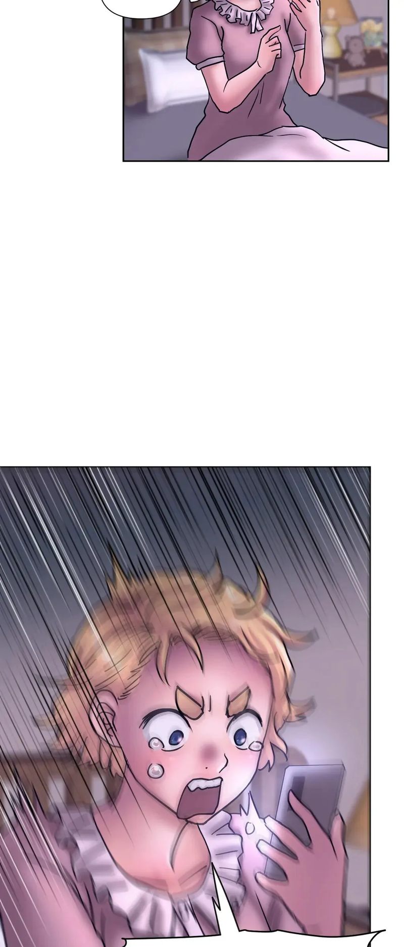Comes With Benefits - Chapter 26 - picture 44