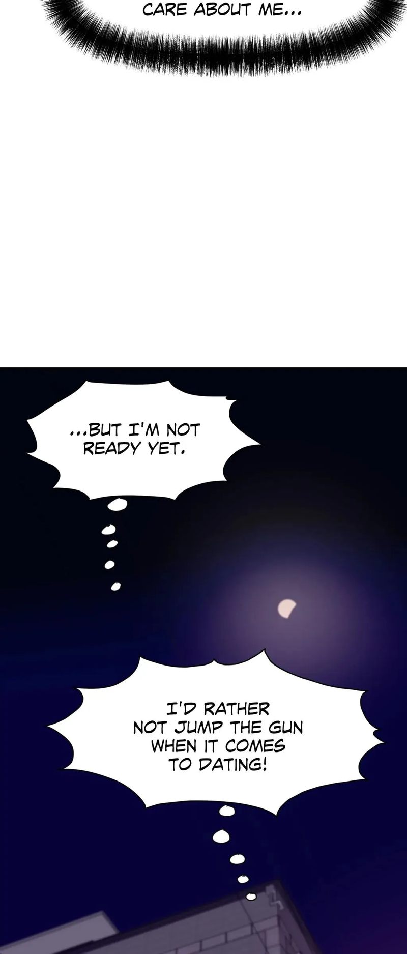 Comes With Benefits - Chapter 26 - picture 46