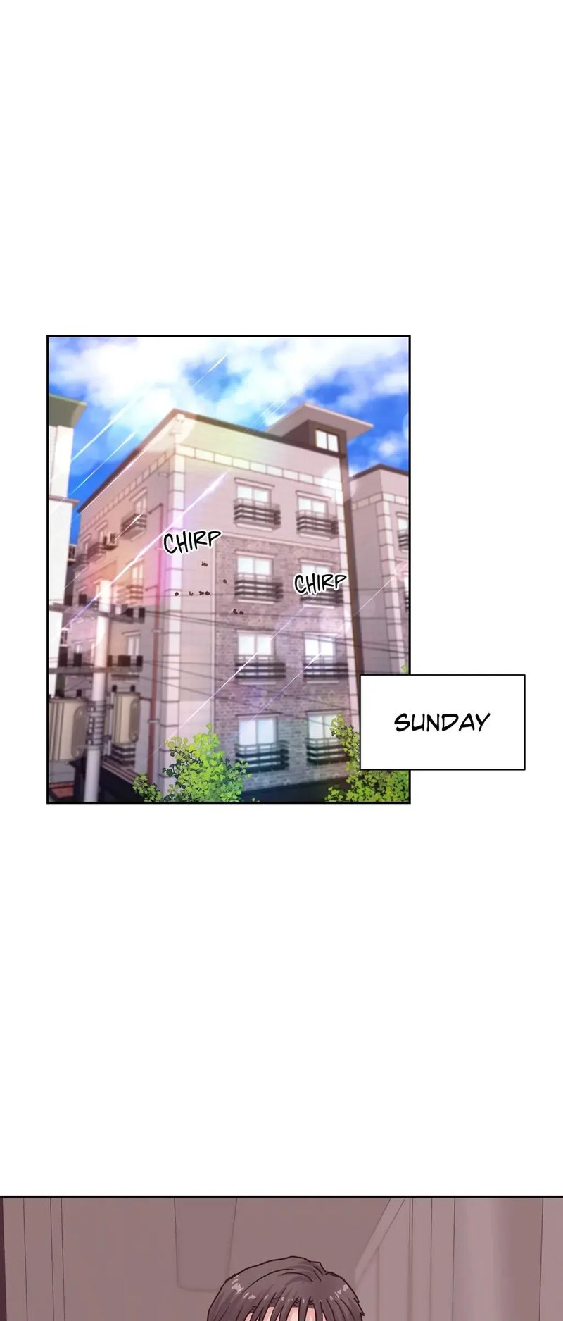 Comes With Benefits - Chapter 26 - picture 48