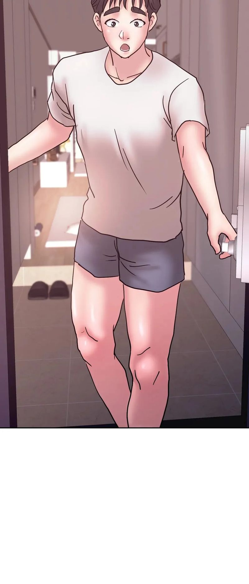 Comes With Benefits - Chapter 26 - picture 49