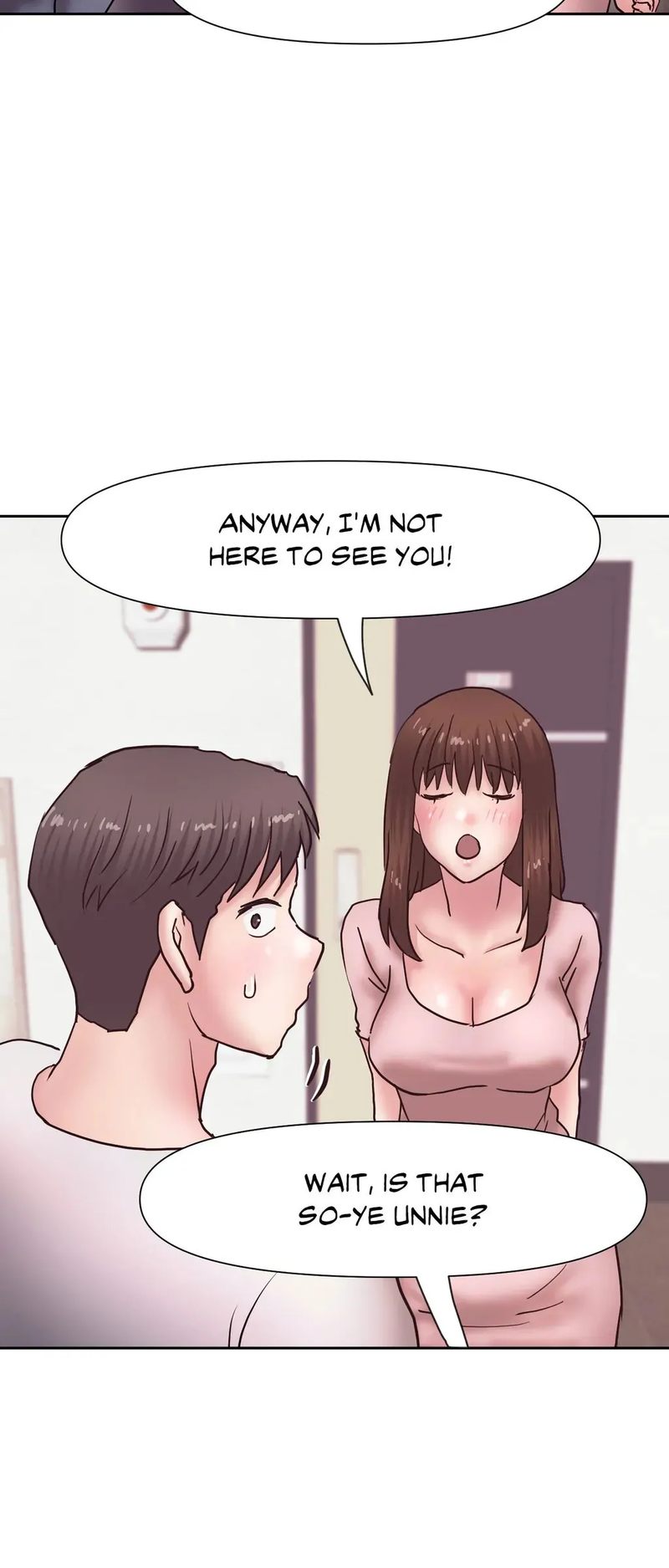 Comes With Benefits - Chapter 26 - picture 52