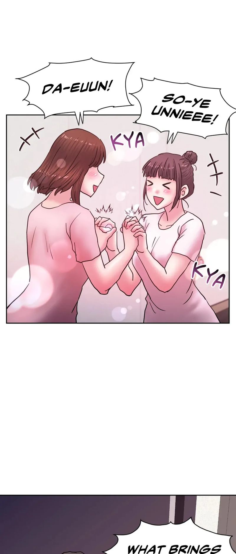 Comes With Benefits - Chapter 26 - picture 53