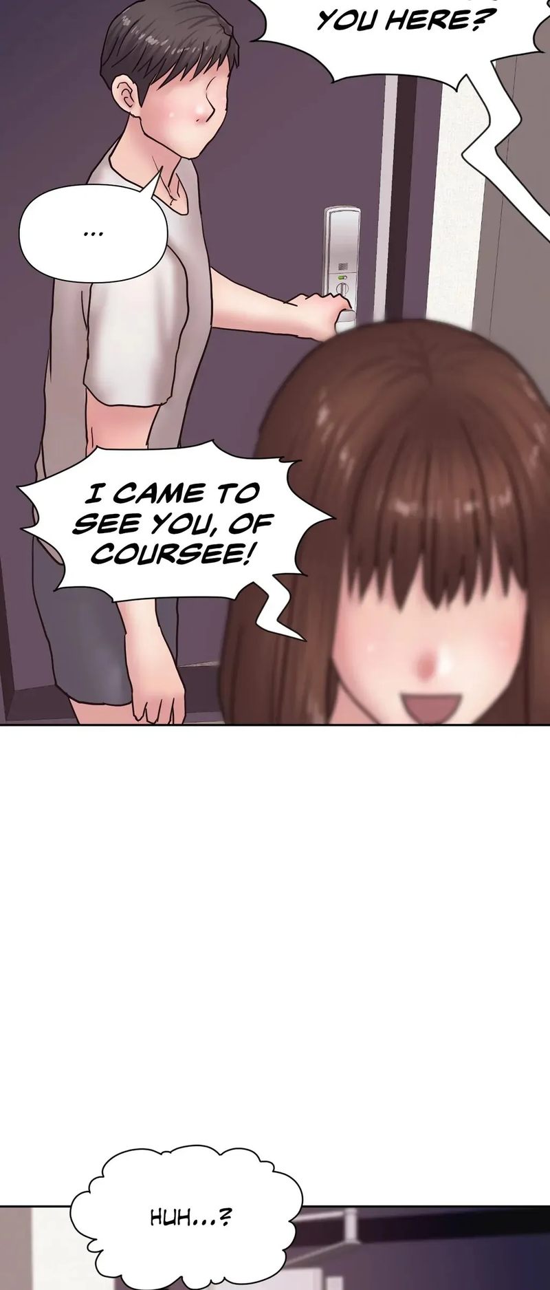 Comes With Benefits - Chapter 26 - picture 54