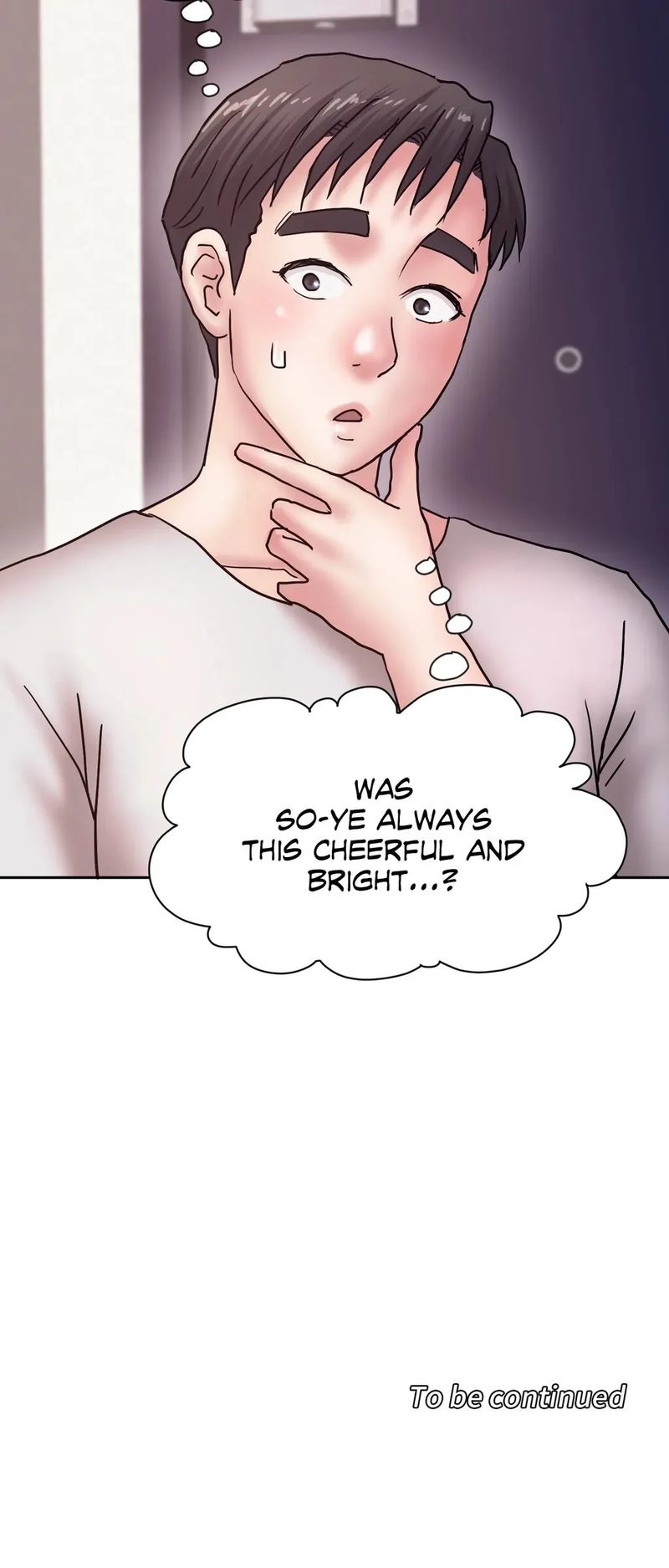 Comes With Benefits - Chapter 26 - picture 55