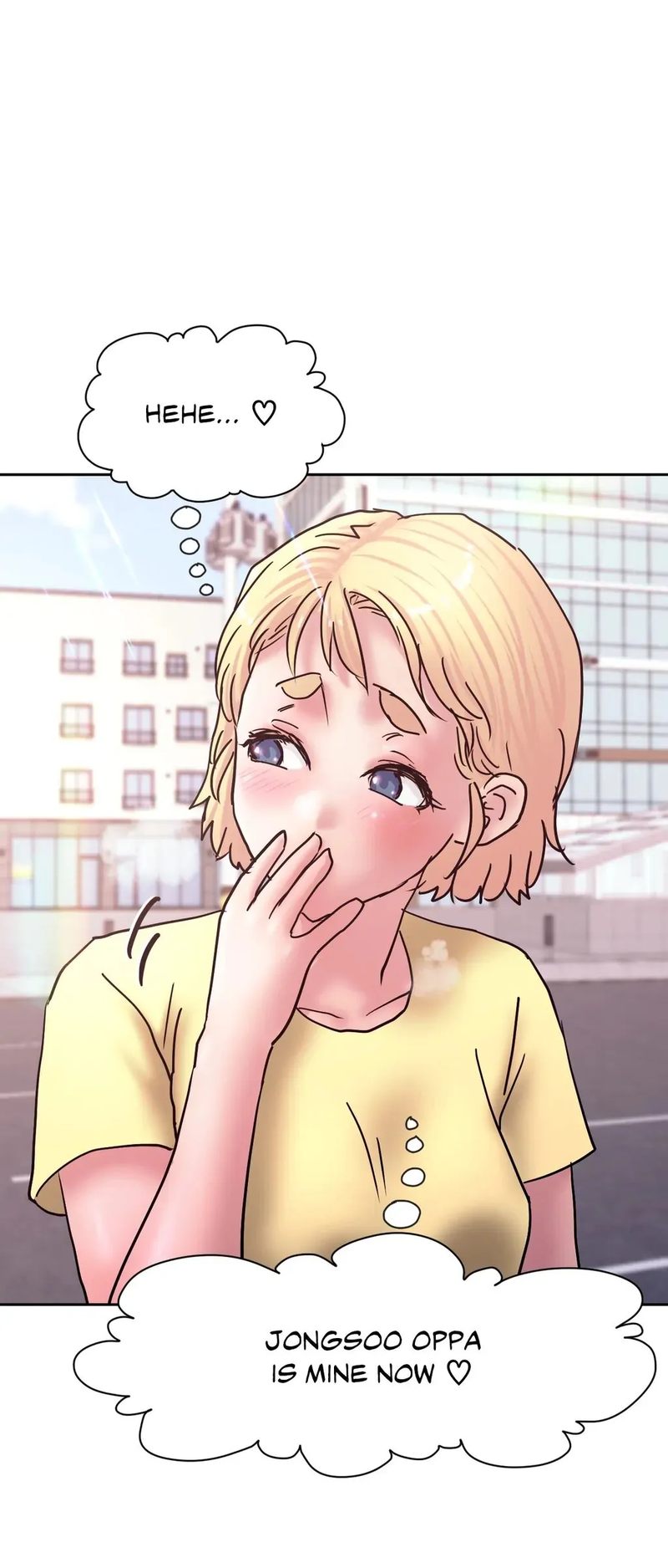 Comes With Benefits - Chapter 26 - picture 6