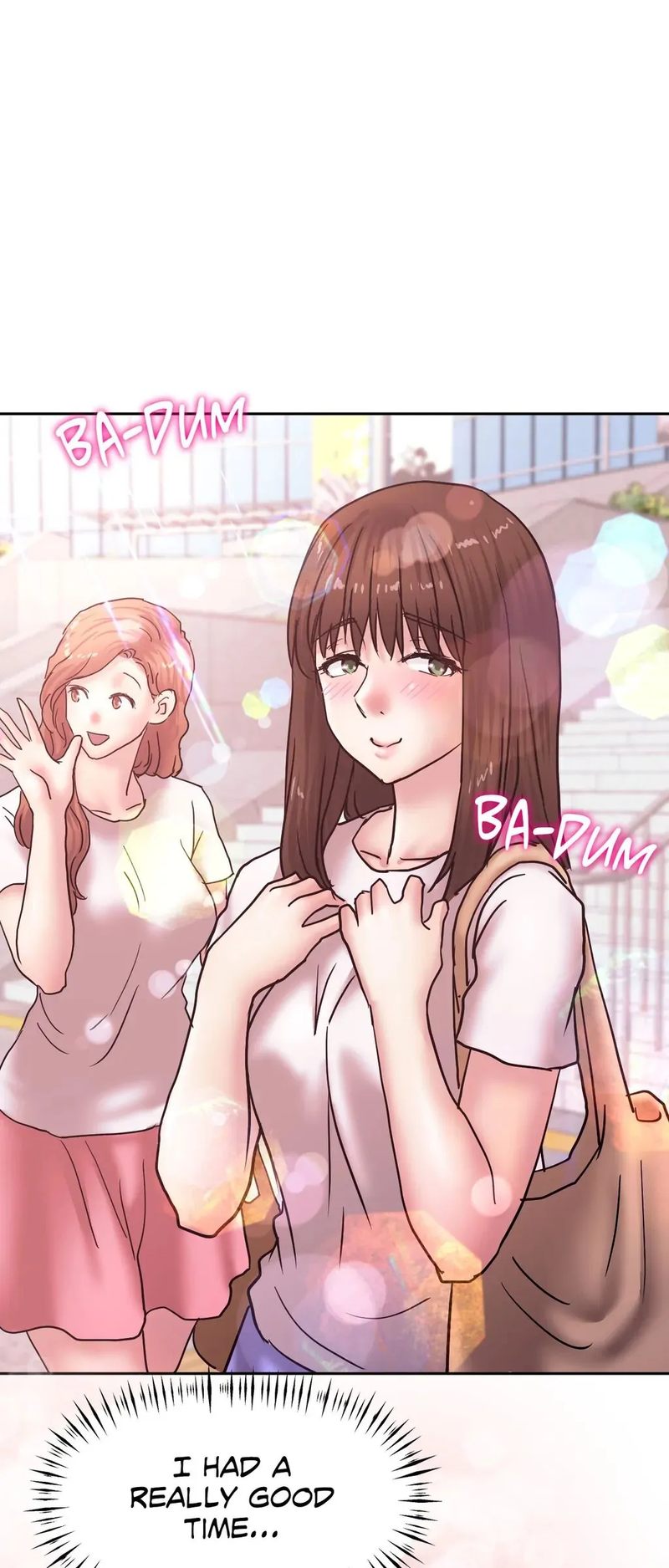 Comes With Benefits - Chapter 26 - picture 7