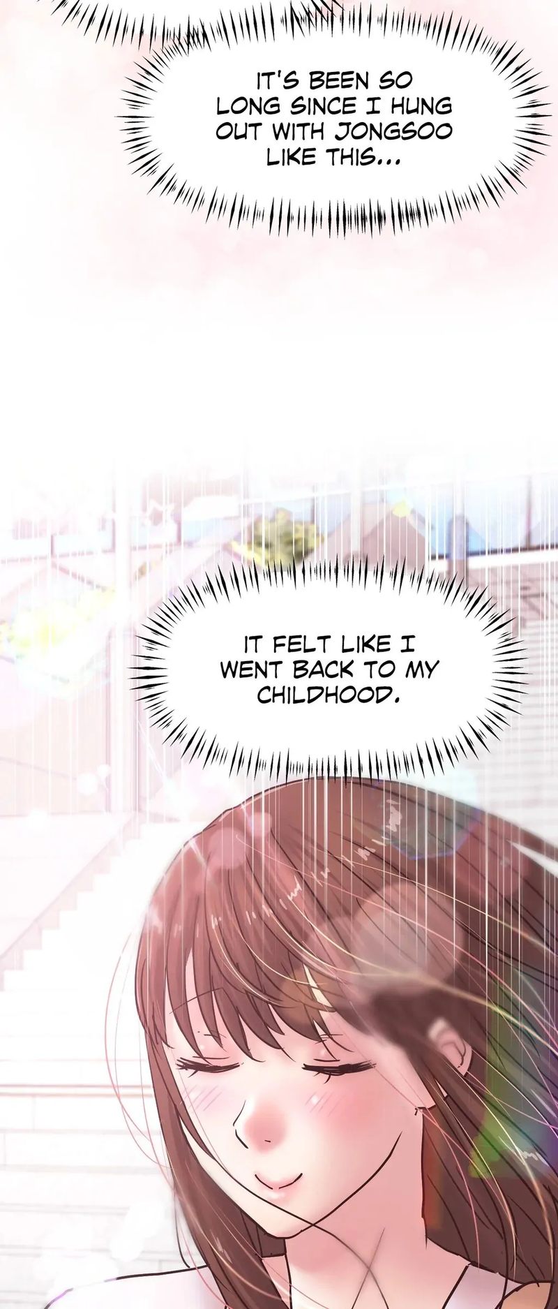 Comes With Benefits - Chapter 26 - picture 8