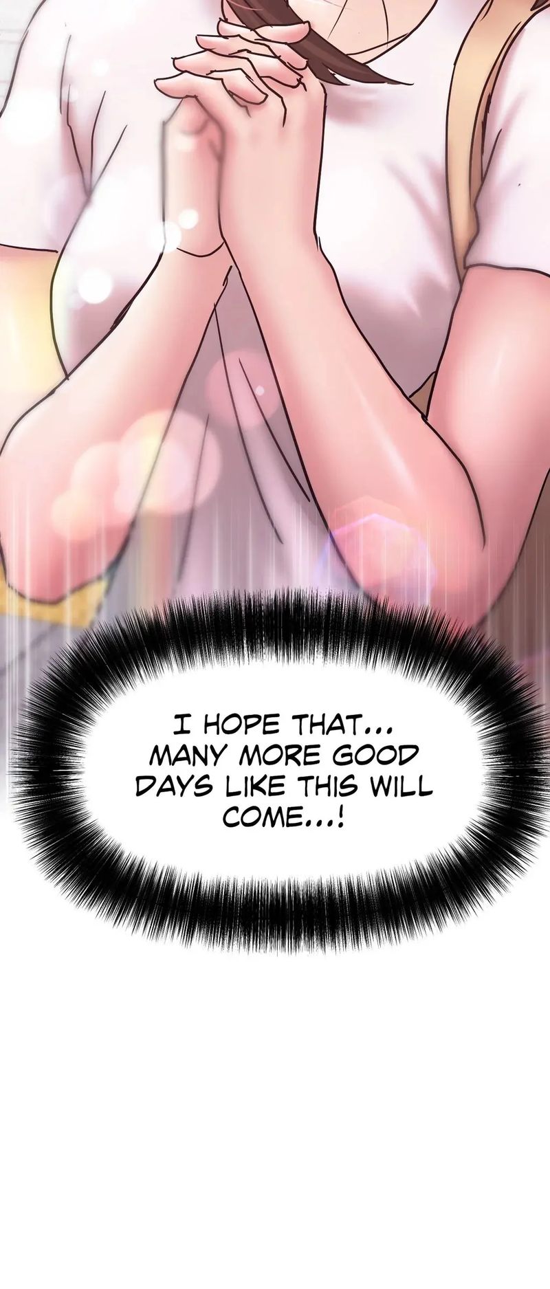 Comes With Benefits - Chapter 26 - picture 9