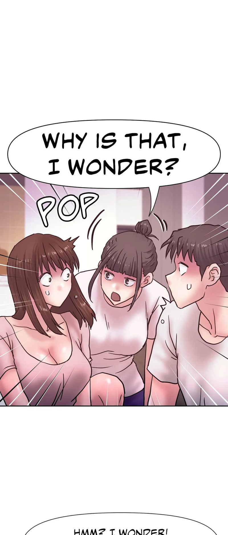 Comes With Benefits - Chapter 27 - picture 10