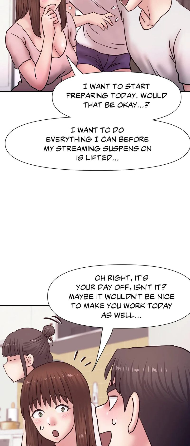 Comes With Benefits - Chapter 27 - picture 13