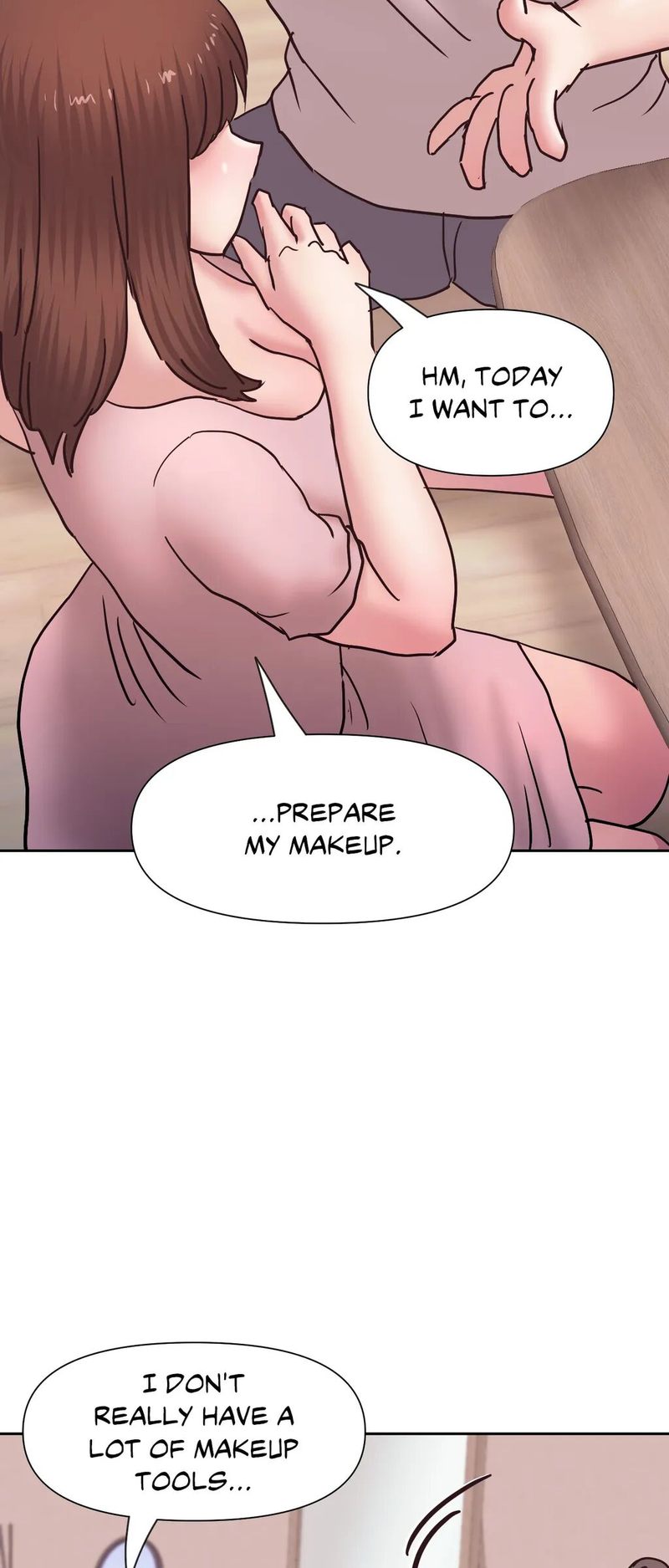 Comes With Benefits - Chapter 27 - picture 15