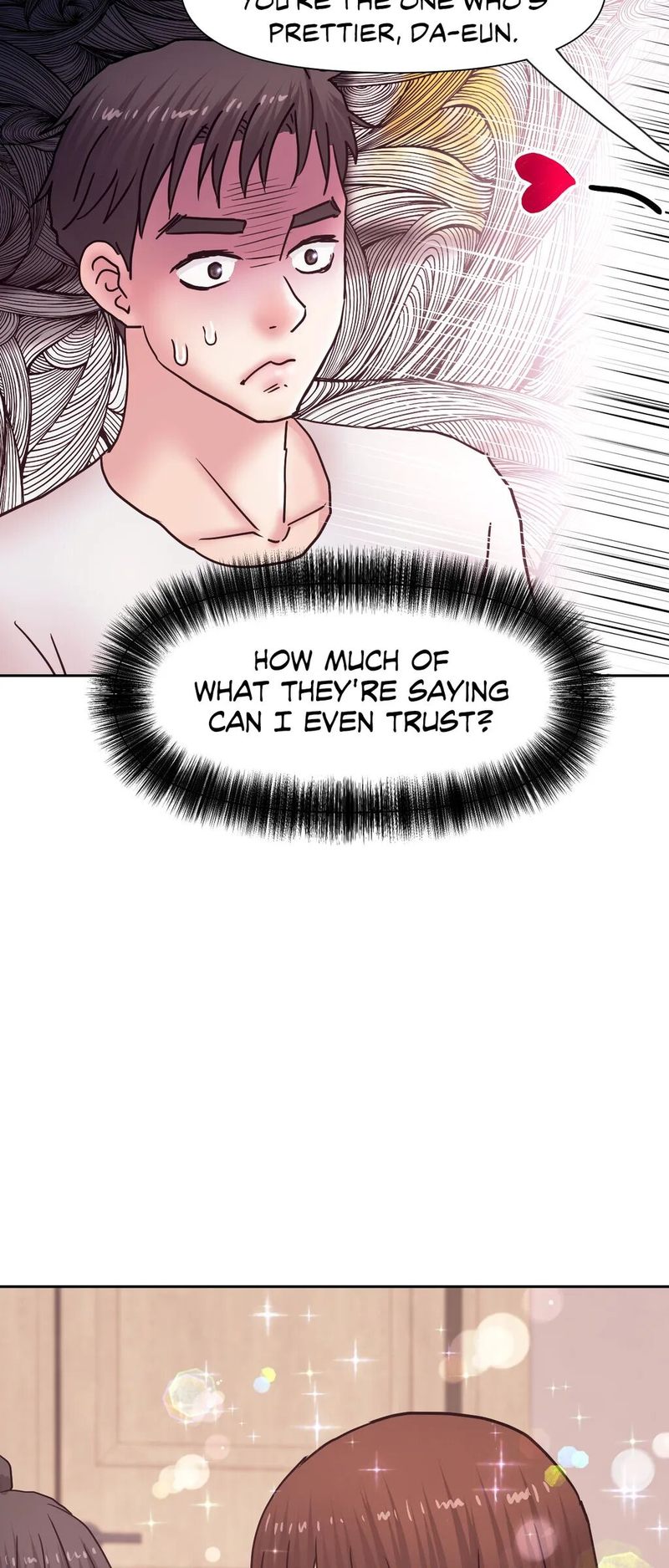 Comes With Benefits - Chapter 27 - picture 17