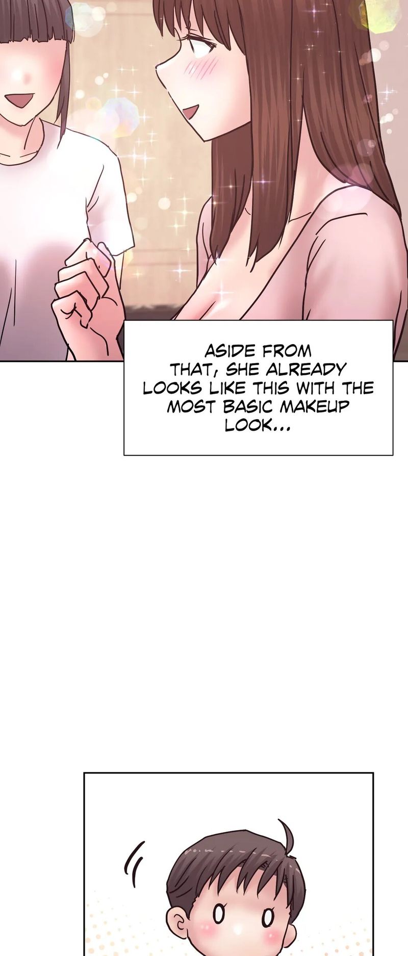 Comes With Benefits - Chapter 27 - picture 18