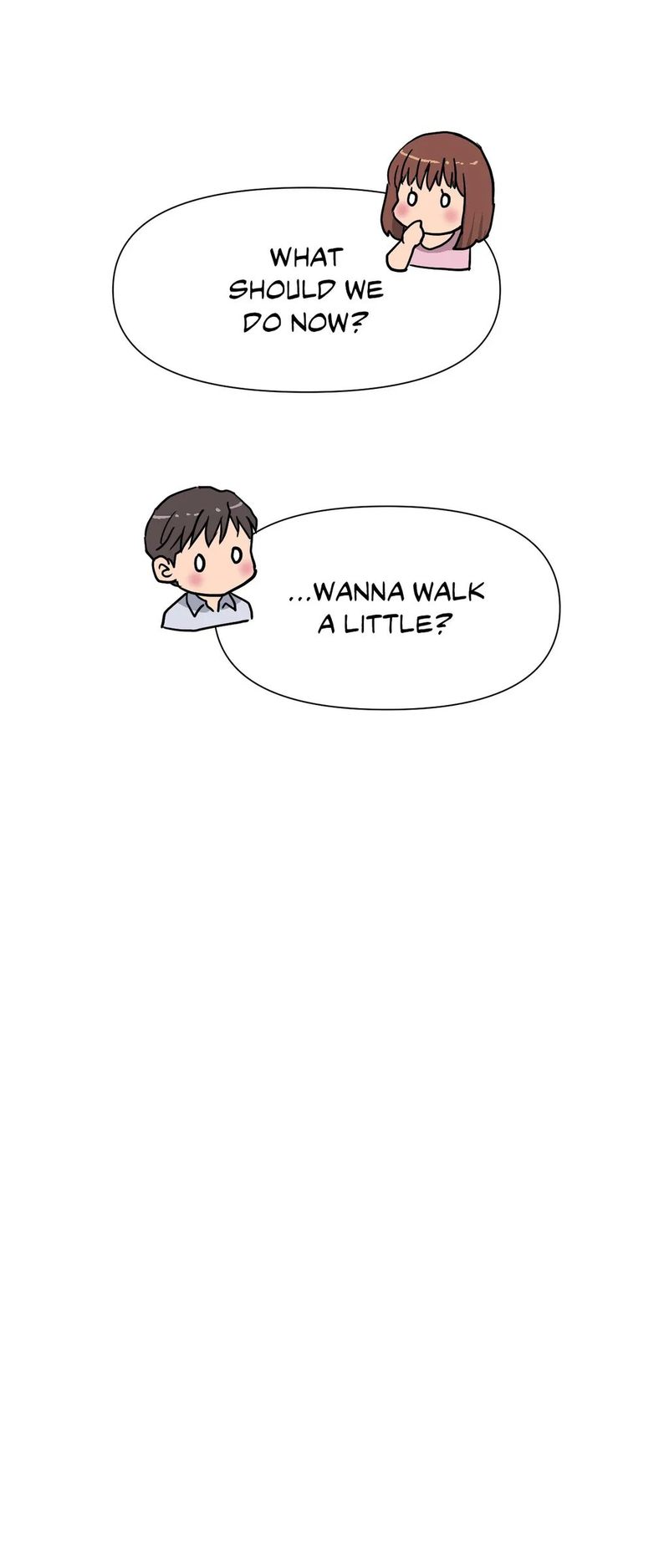 Comes With Benefits - Chapter 27 - picture 29