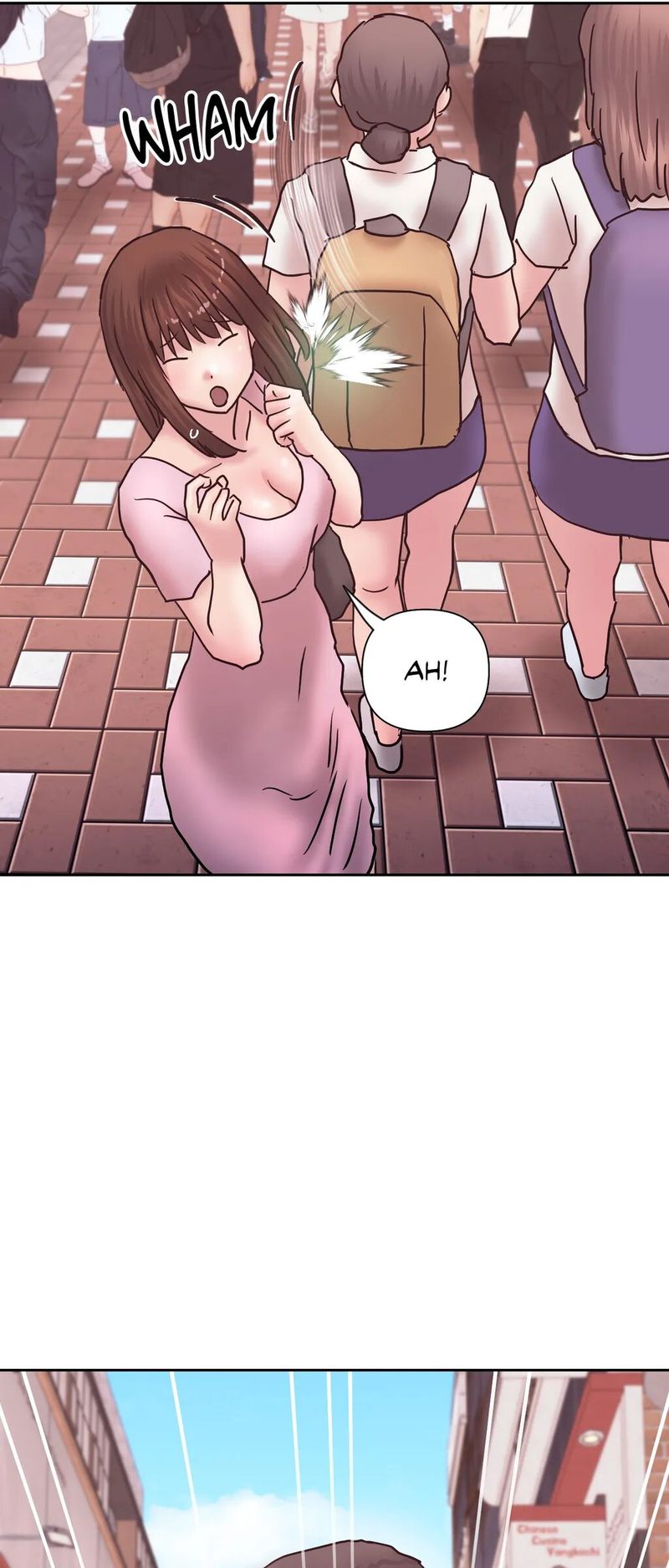 Comes With Benefits - Chapter 27 - picture 31