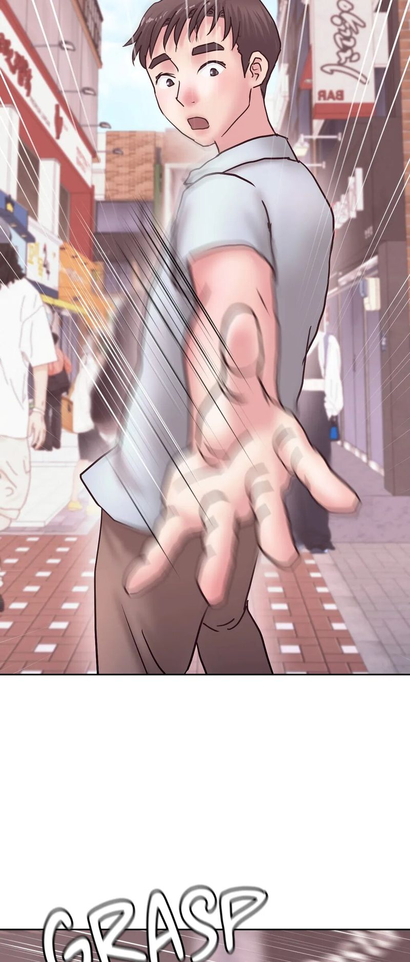 Comes With Benefits - Chapter 27 - picture 32