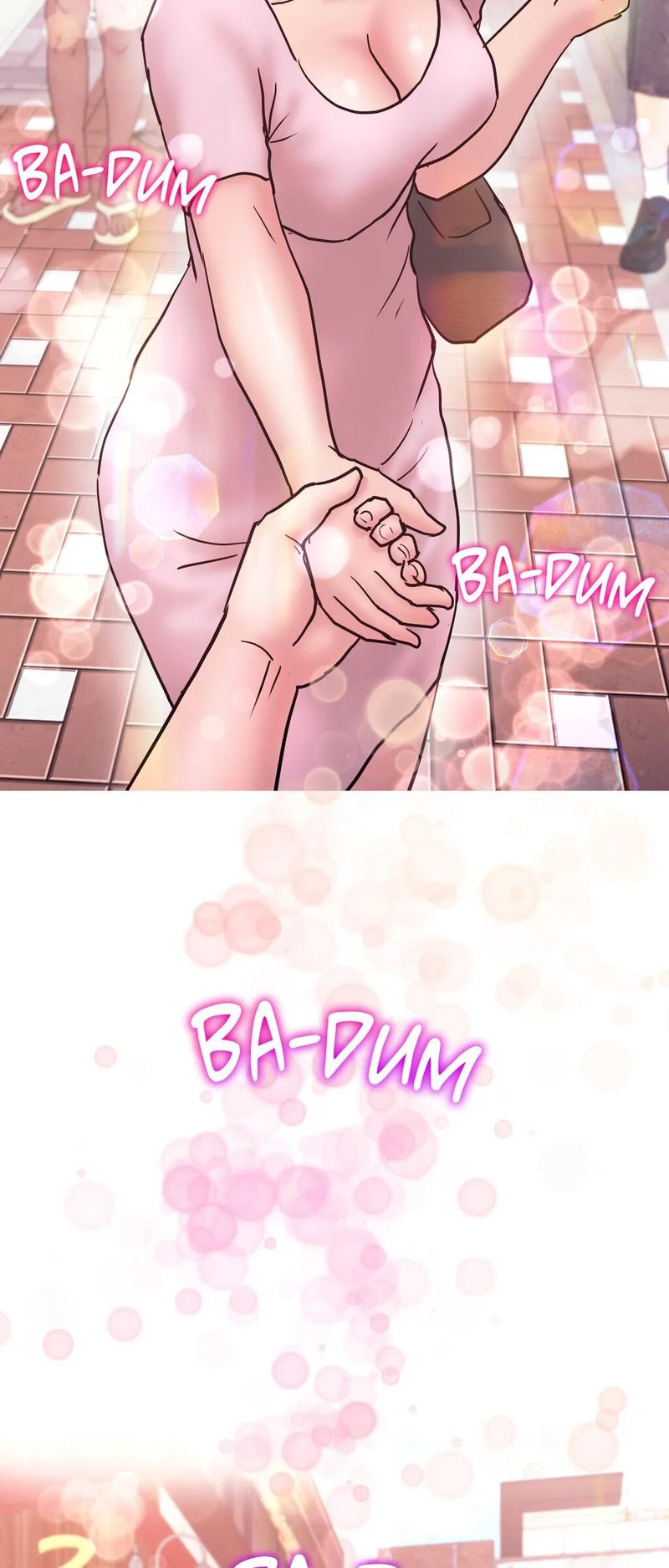 Comes With Benefits - Chapter 27 - picture 34