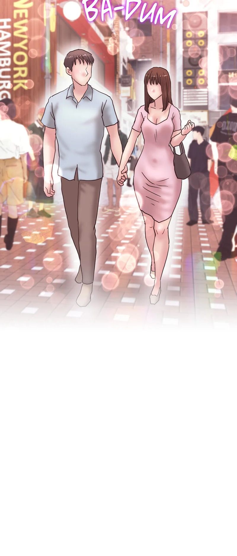 Comes With Benefits - Chapter 27 - picture 35