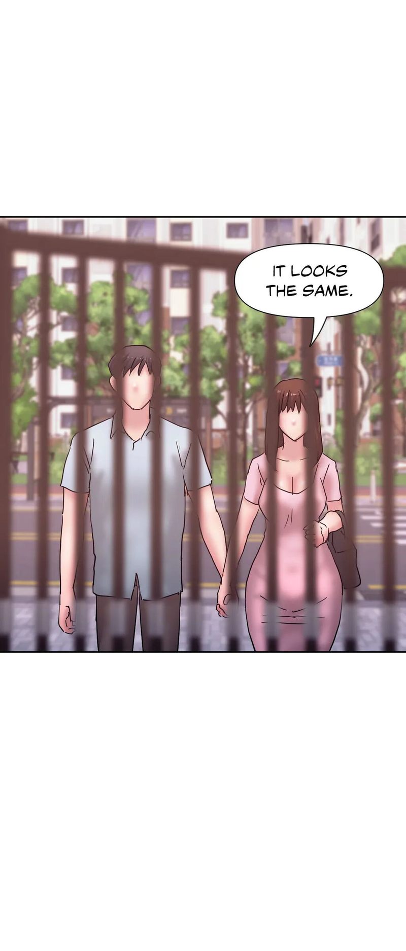 Comes With Benefits - Chapter 27 - picture 38