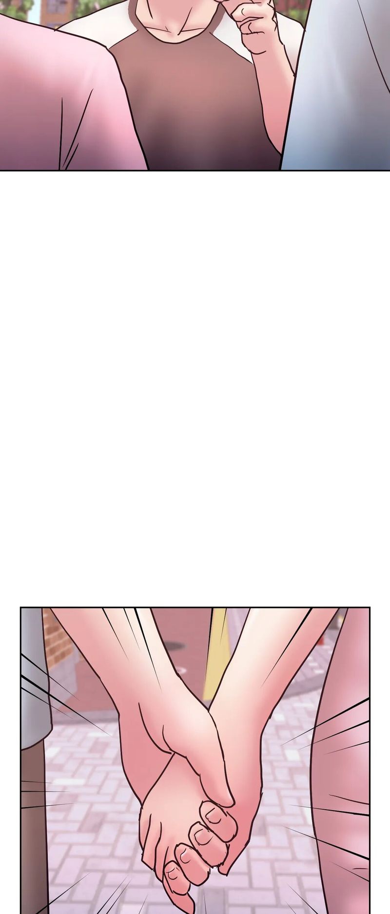 Comes With Benefits - Chapter 27 - picture 44