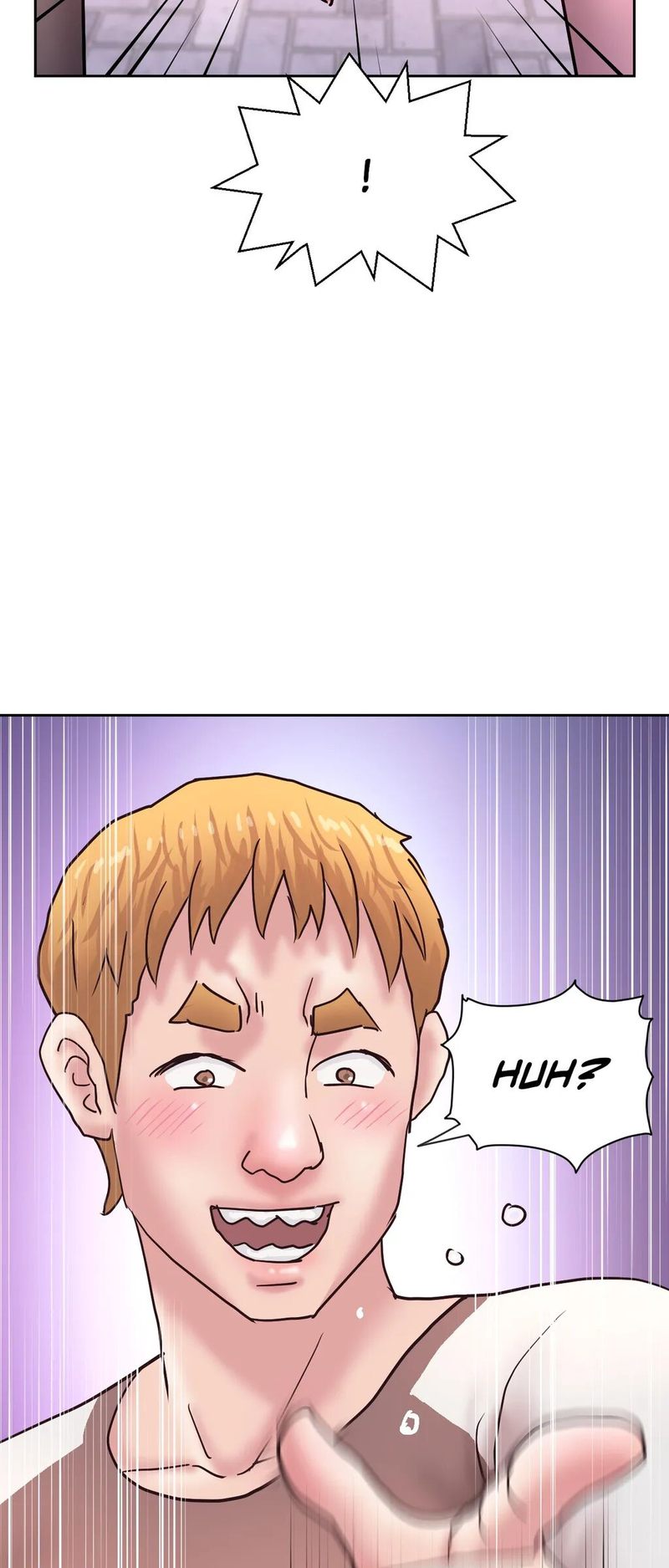 Comes With Benefits - Chapter 27 - picture 45