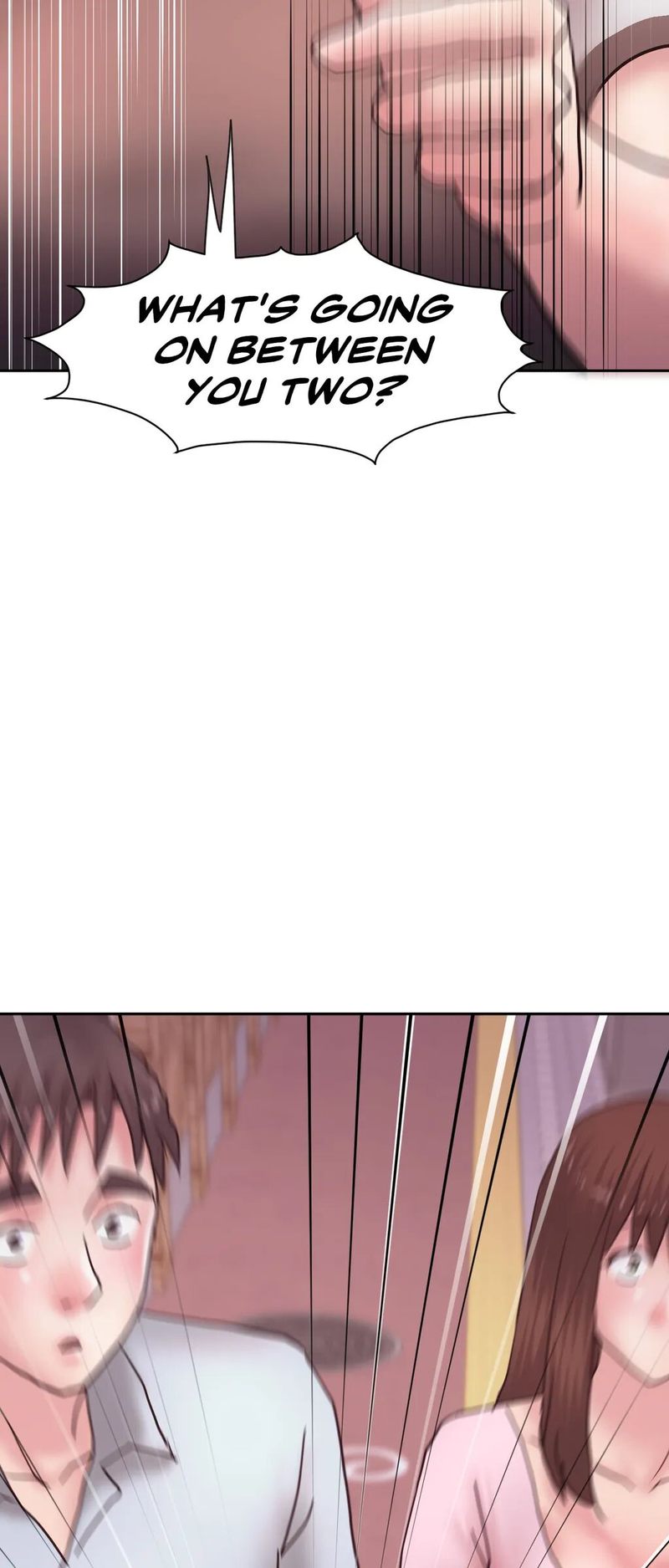 Comes With Benefits - Chapter 27 - picture 46