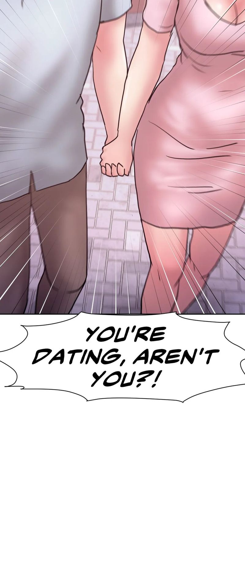 Comes With Benefits - Chapter 27 - picture 47