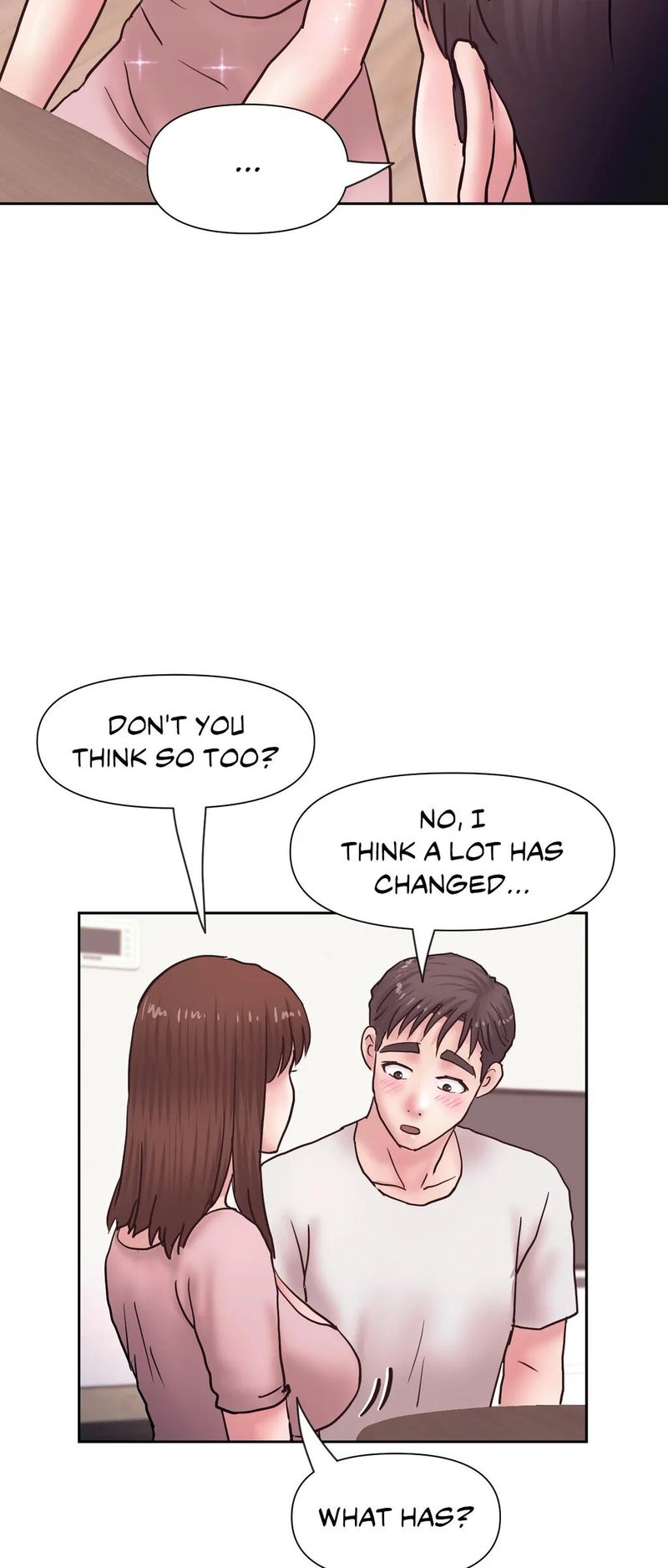 Comes With Benefits - Chapter 27 - picture 6