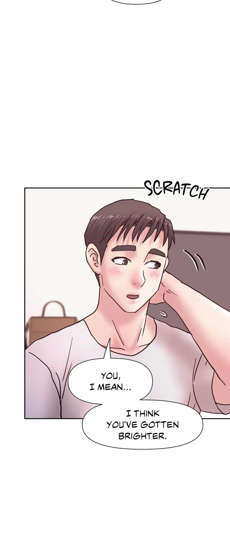 Comes With Benefits - Chapter 27 - picture 7