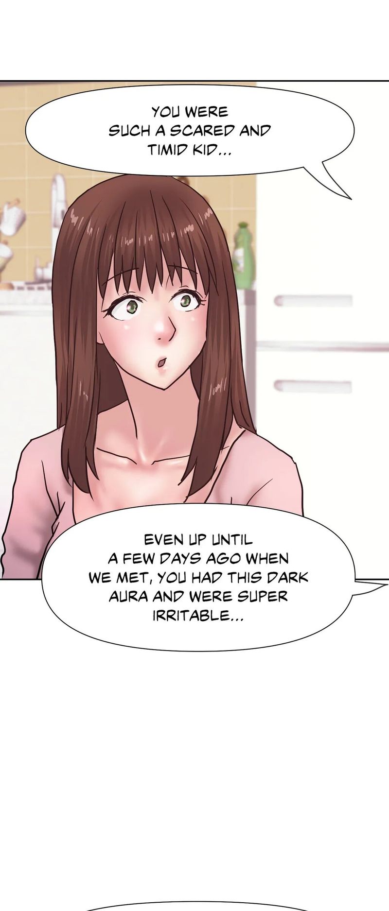 Comes With Benefits - Chapter 27 - picture 8