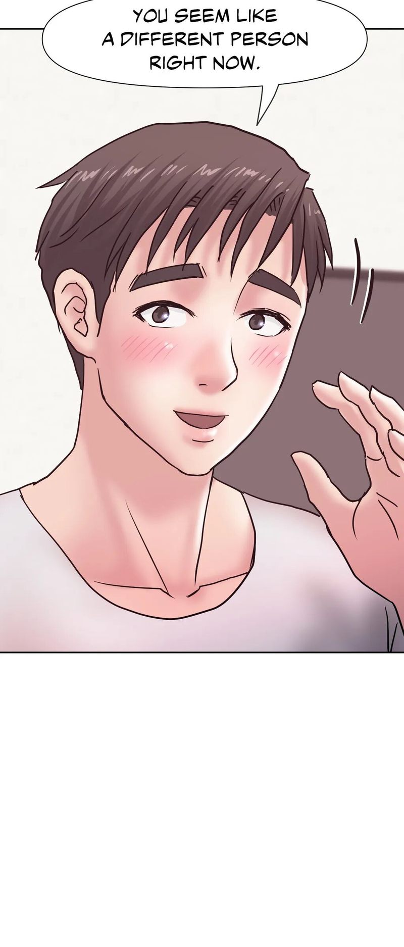 Comes With Benefits - Chapter 27 - picture 9