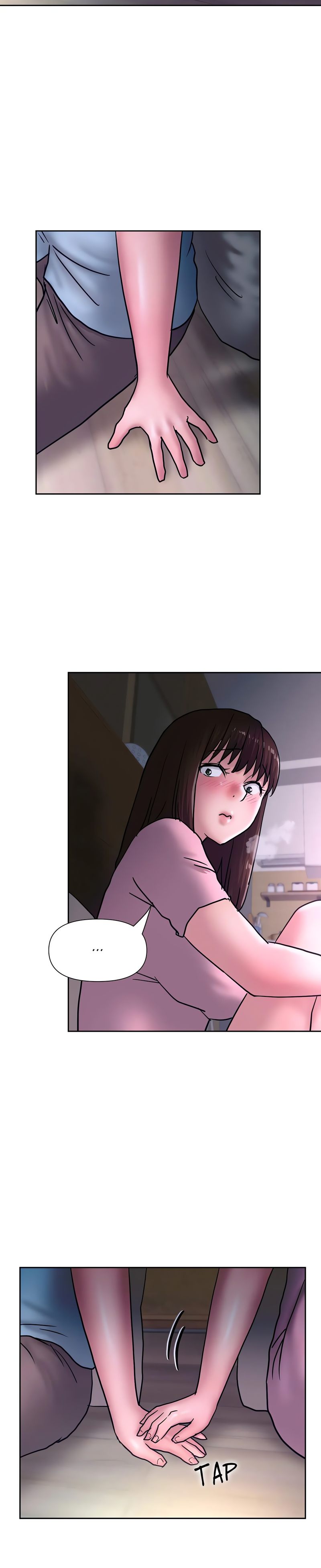 Comes With Benefits - Chapter 28 - picture 12