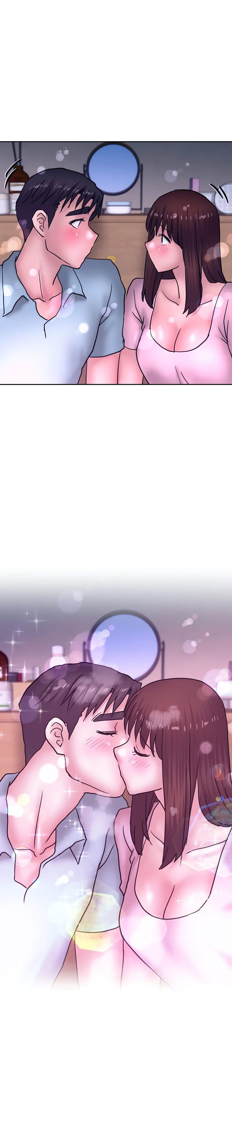 Comes With Benefits - Chapter 28 - picture 13