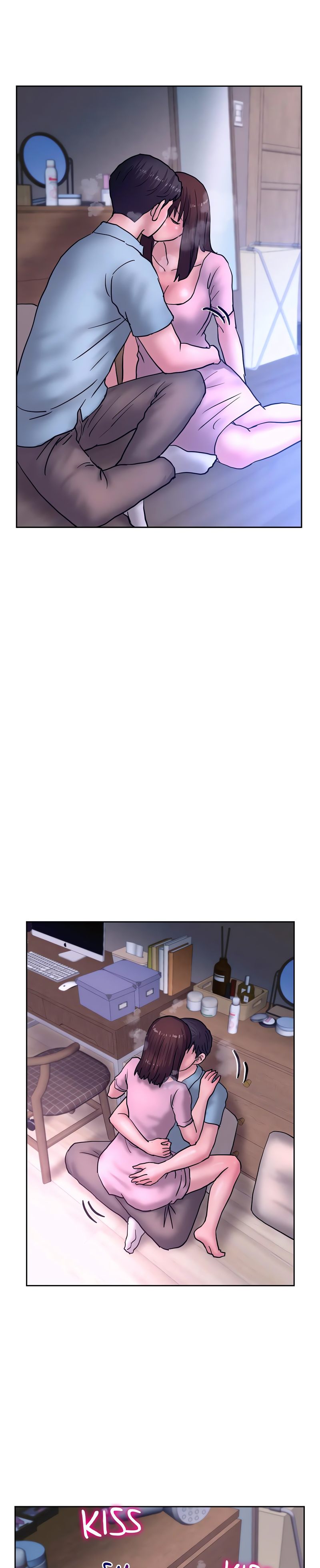 Comes With Benefits - Chapter 28 - picture 14
