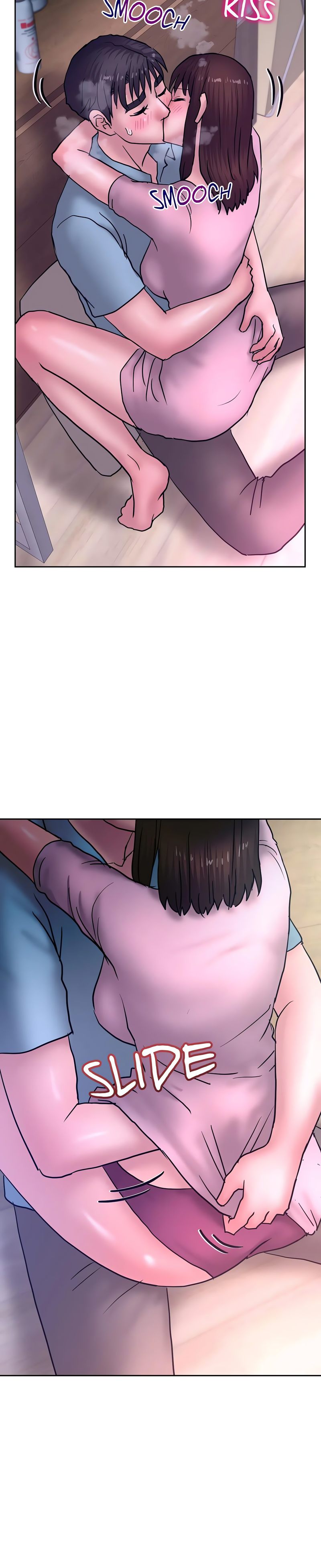 Comes With Benefits - Chapter 28 - picture 15