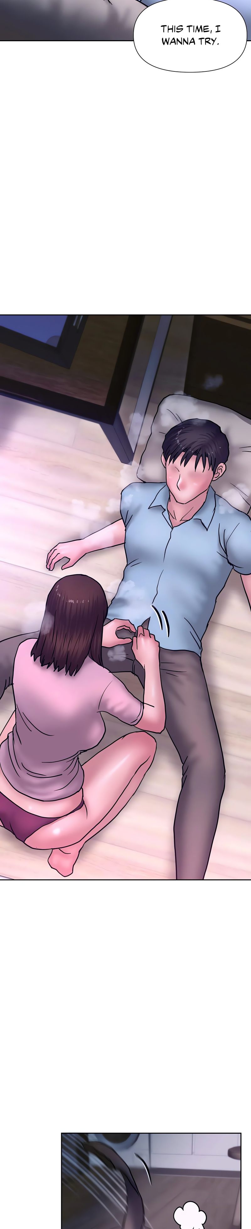 Comes With Benefits - Chapter 28 - picture 18