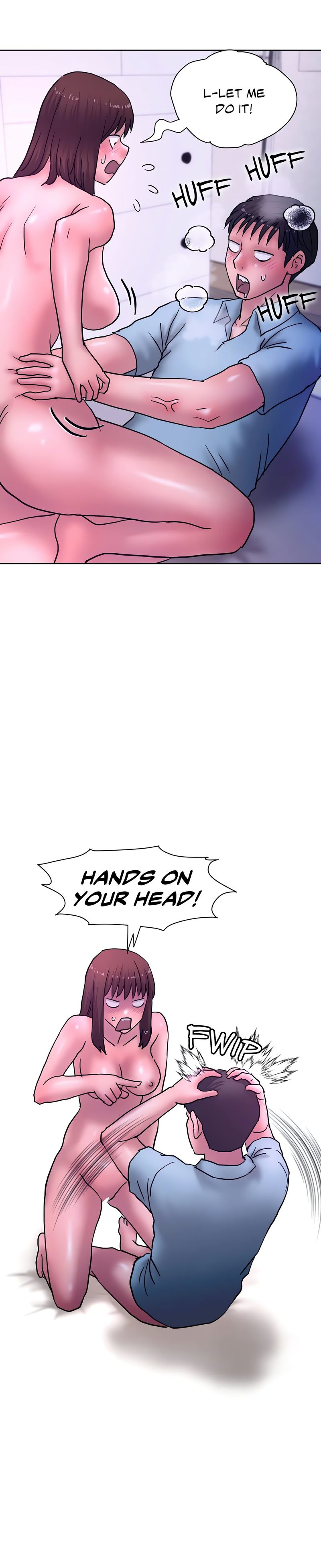 Comes With Benefits - Chapter 28 - picture 23
