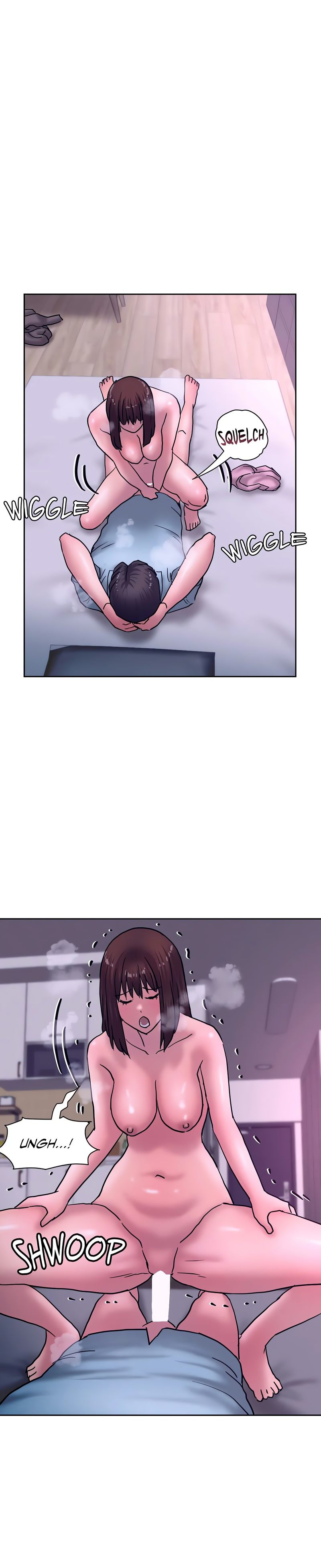 Comes With Benefits - Chapter 28 - picture 24