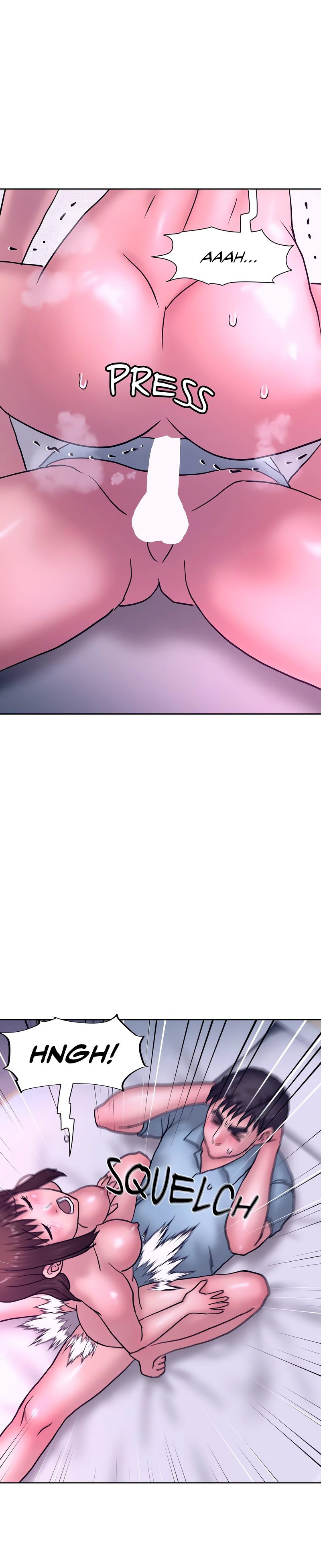 Comes With Benefits - Chapter 28 - picture 25