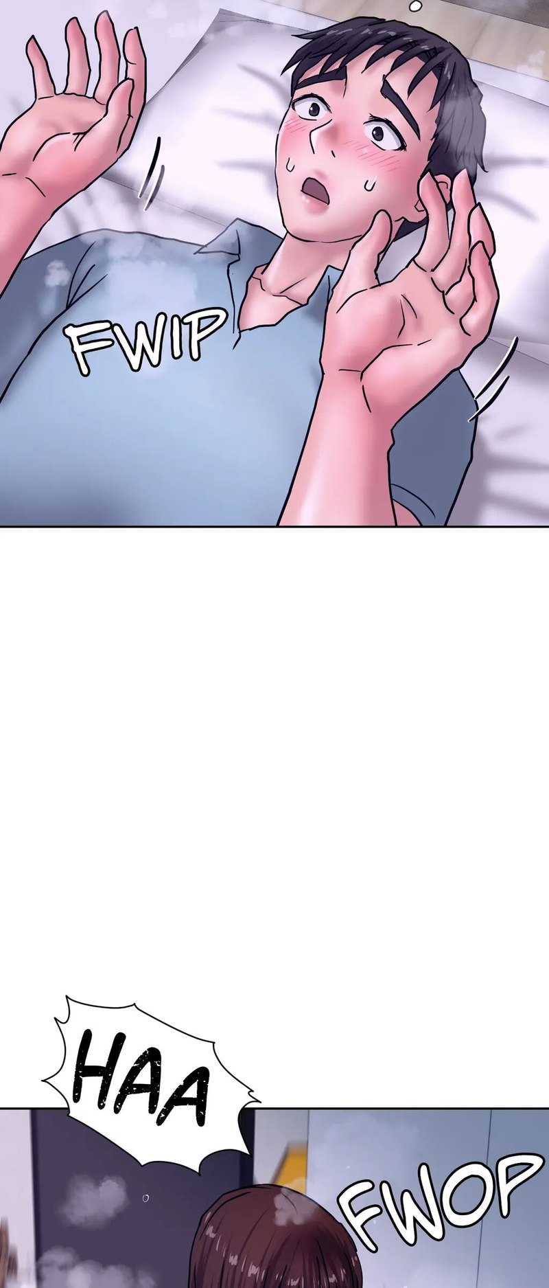 Comes With Benefits - Chapter 29 - picture 15