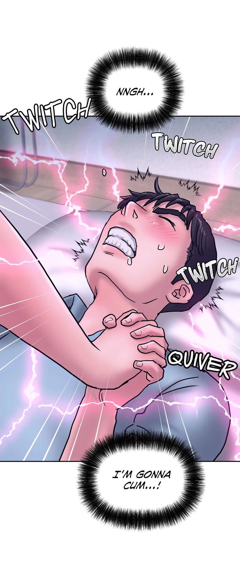 Comes With Benefits - Chapter 29 - picture 18