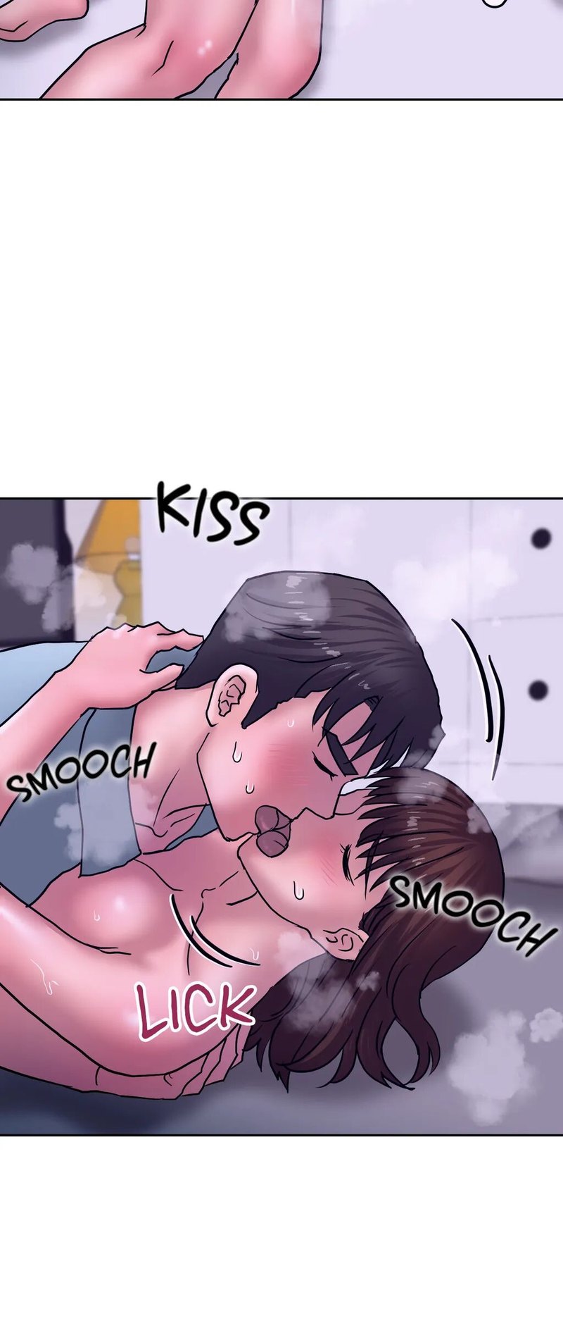 Comes With Benefits - Chapter 29 - picture 24