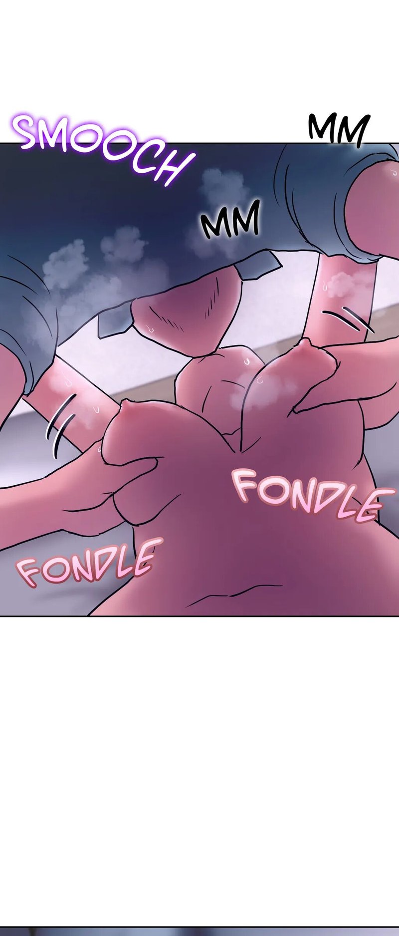 Comes With Benefits - Chapter 29 - picture 25