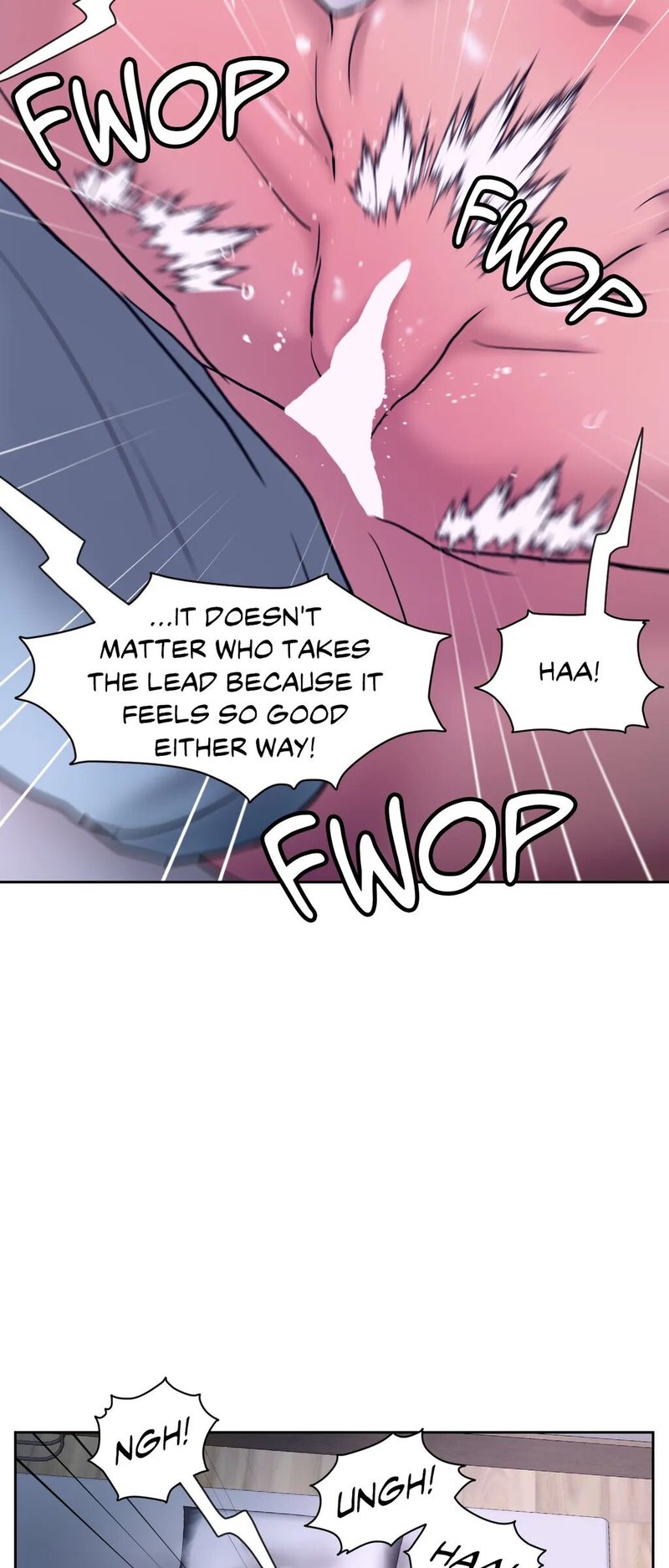 Comes With Benefits - Chapter 29 - picture 31