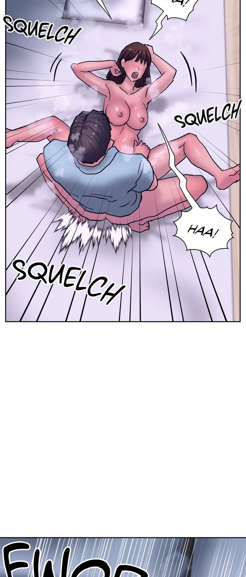 Comes With Benefits - Chapter 29 - picture 32