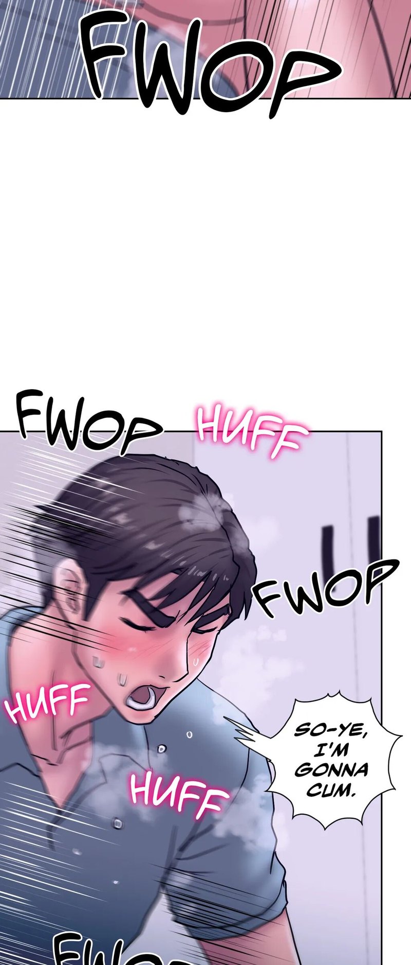 Comes With Benefits - Chapter 29 - picture 34