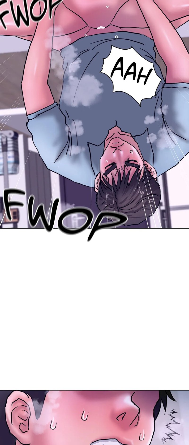 Comes With Benefits - Chapter 29 - picture 36