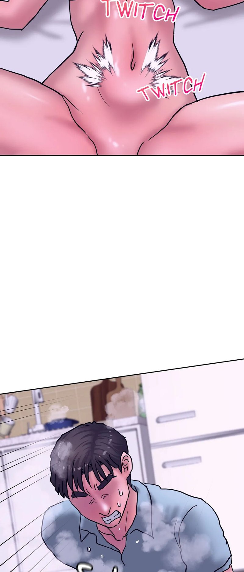 Comes With Benefits - Chapter 29 - picture 38